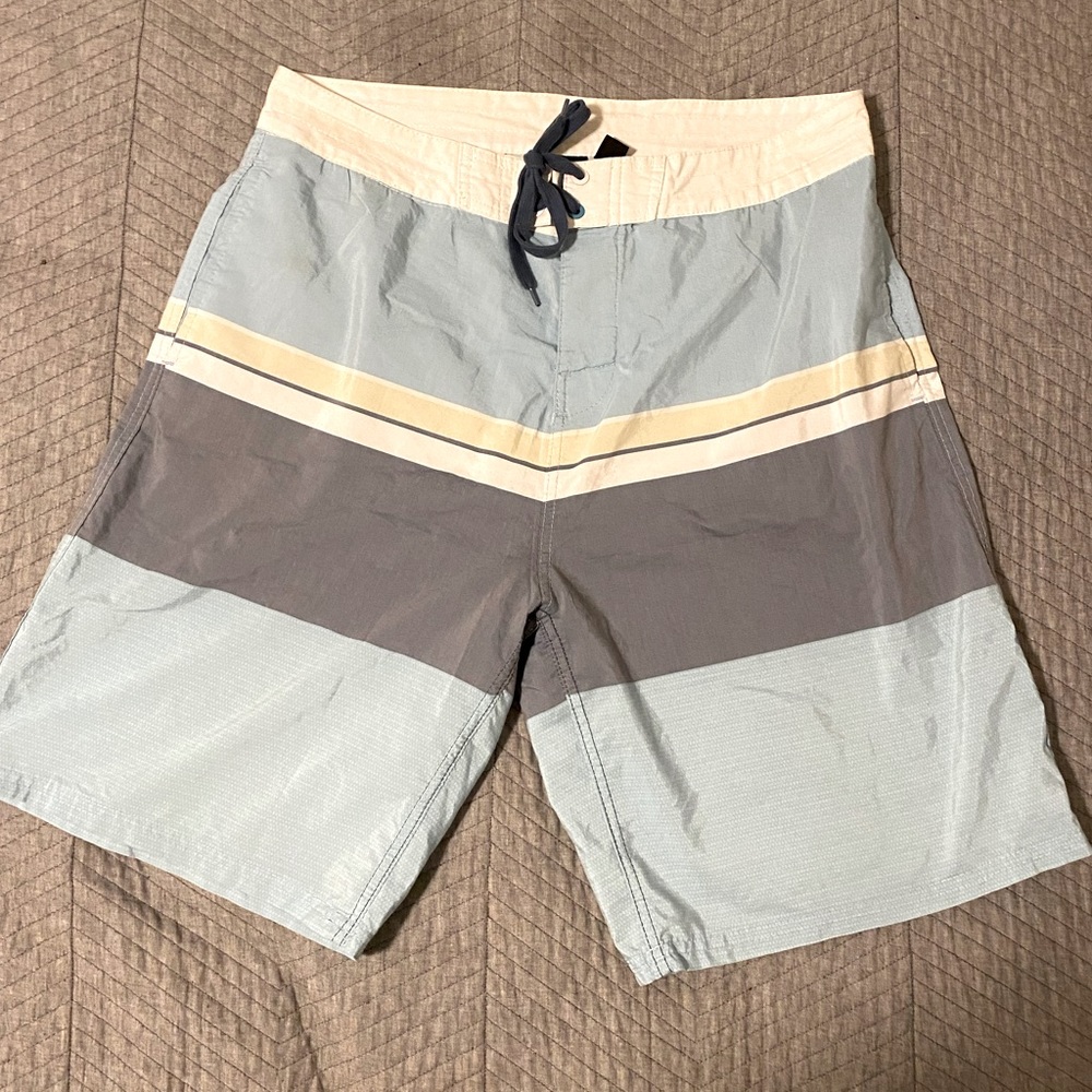 Men’s Boardshorts